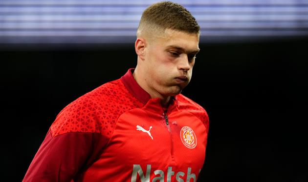 Артем Довбик, Getty Images