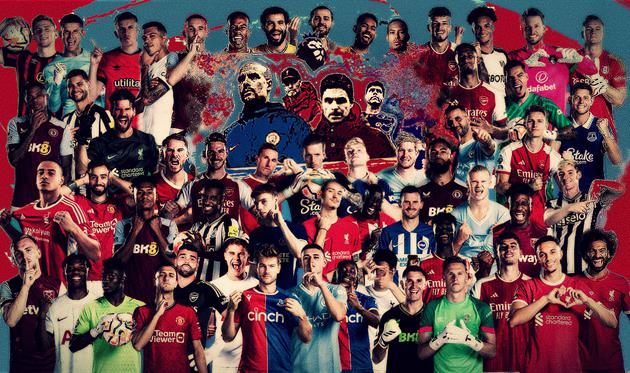 Premier League-2023/24