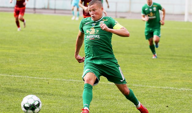 ДЕНИС КОЖАНОВ, ФК КАРПАТИ