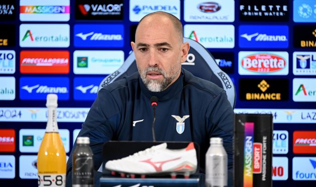 ІГОР ТУДОР, GETTY IMAGES