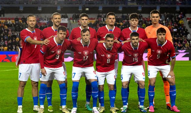 Чехія, Getty Images