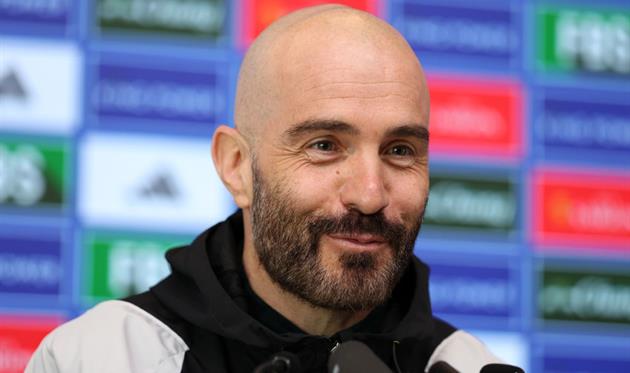 Енцо Мареска, Getty Images