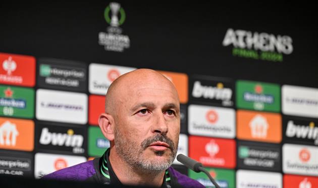 Вінченцо Італьяно, Getty Images