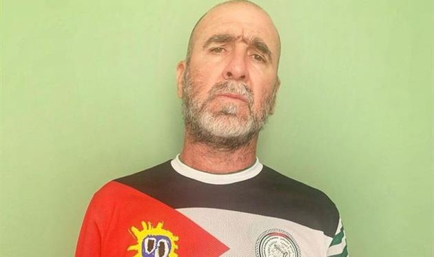 Ерік Кантона