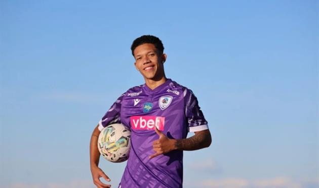 Італо Магната, ФК ЛНЗ