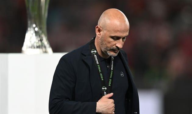 Вінченцо Італьяно, Getty Images