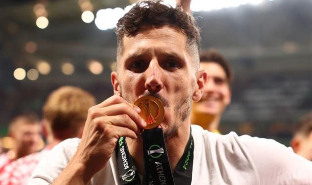 Стеван Йоветич, Getty Images