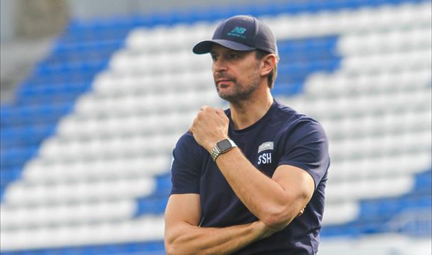 ОЛЕКСАНДР ШОВКОВСЬКИЙ, ФОТО ДИНАМО