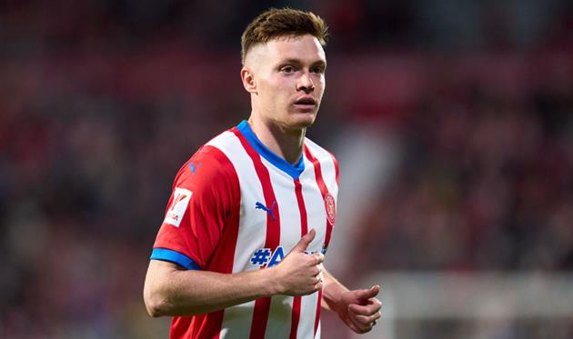 ВІКТОР ЦИГАНКОВ, GETTY IMAGES