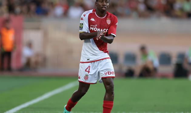 Мохамед Камара, gettyimages