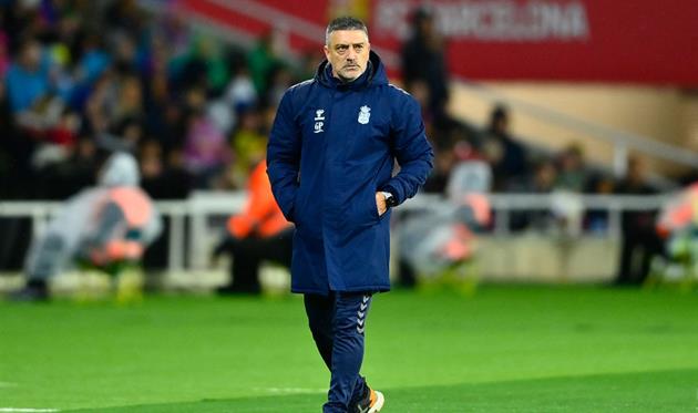 Гарсія Пім'єнта, Getty Images 