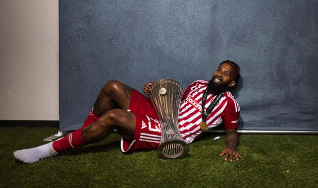 Родіней, Getty Images