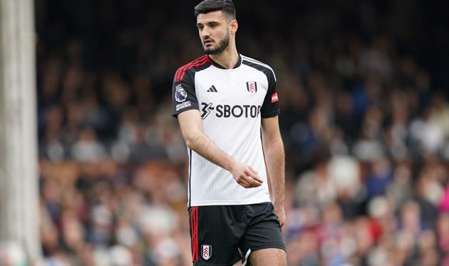 Армандо Броя, Getty Images 