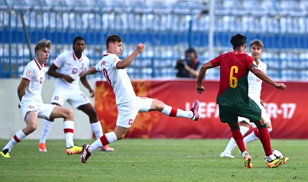 Португалія - Польща, Getty Images