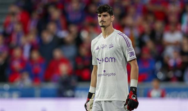 Владан Ковачевич, Getty Images 