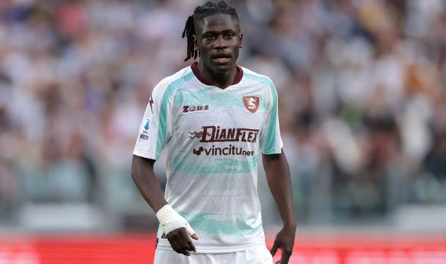 Лум Чауна, Getty Images 