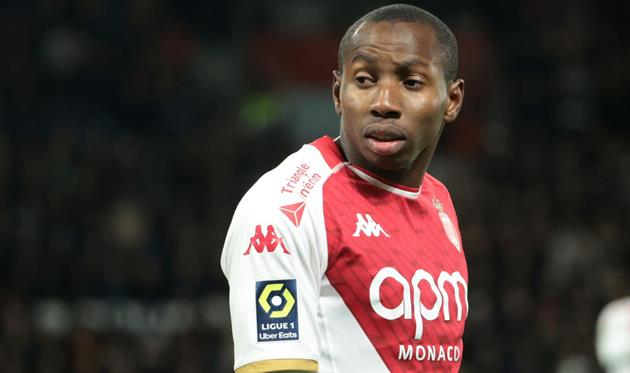 Мохамед Камара, Getty Images