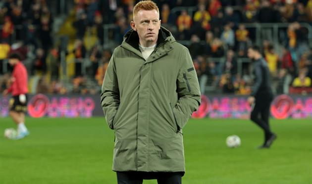 Вілл Стілл, Getty Images 