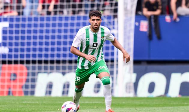 Чаді Ріад, Getty Images 