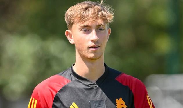 Дін Гейсен, Getty Images