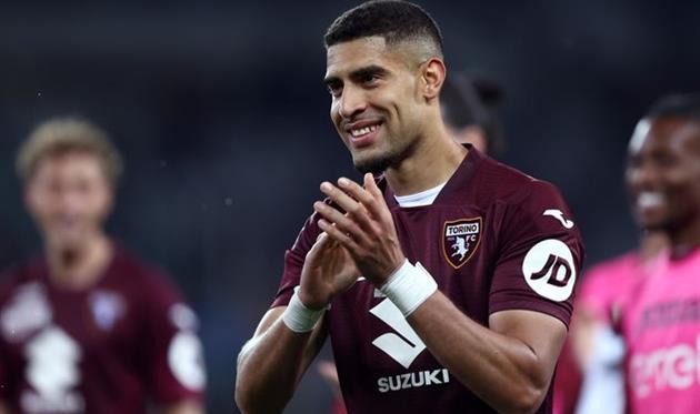 Адам Мазіна, Getty Images