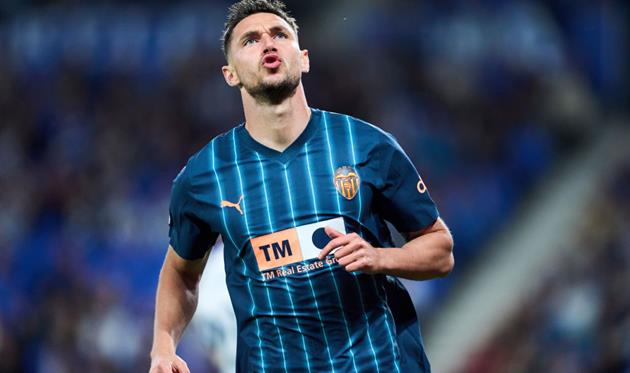 Роман Яремчук, Getty Images