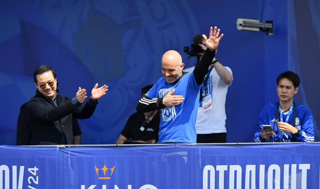 Енцо Мареска, Getty Images