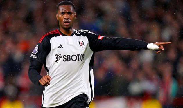 Тосін Адарабіойо, Getty Images