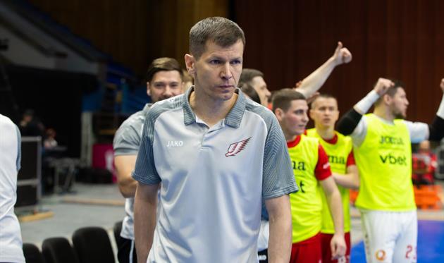 Максим Павленко, фото АФУ