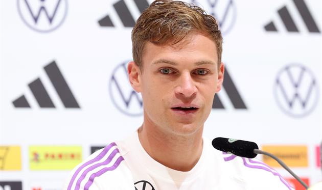 Кімміх, getty images