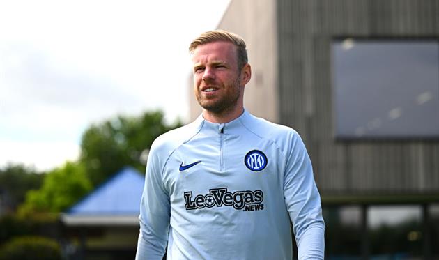 Деві Классен, Getty Images