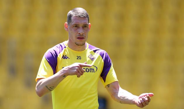 Андреа Белотті, Getty Images