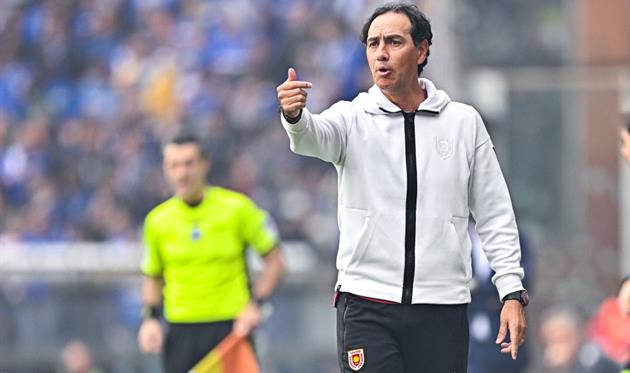 Алессандро Неста, Getty Images