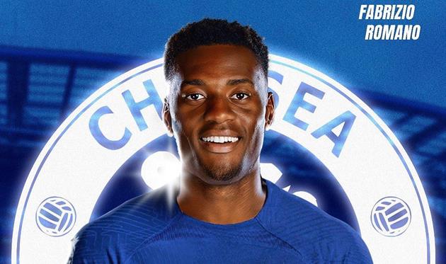 Тосін Адарабіойо, колаж Фабріціо Романо