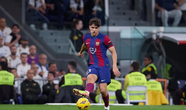 ПАУ КУБАРСІ, GETTY IMAGES