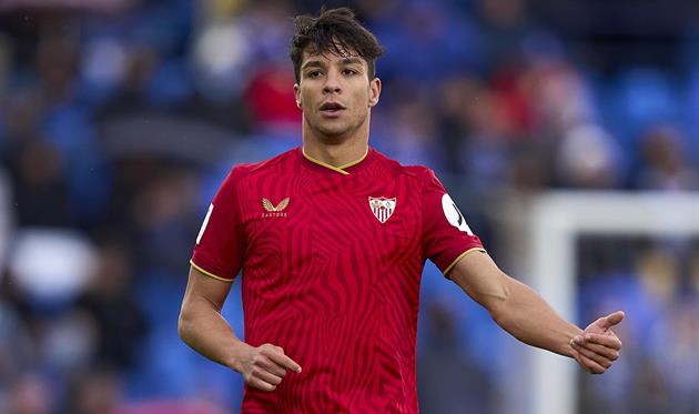 Олівер Торрес, Getty Images