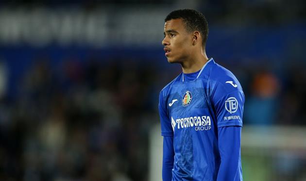 Грінвуд, getty images