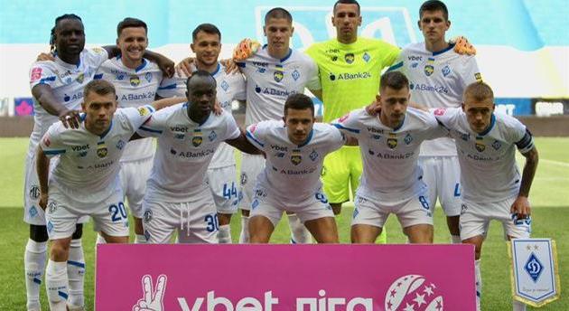 Динамо, фото Динамо