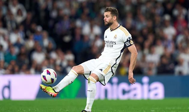 НАЧО, GETTY IMAGES