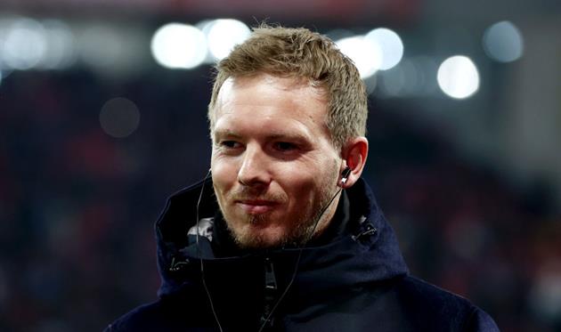 НАГЕЛЬСМАНН, GETTY IMAGES