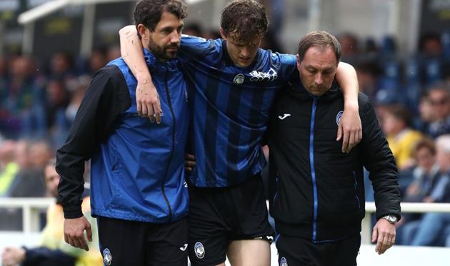 Джорджо Скальвіні, Getty Images