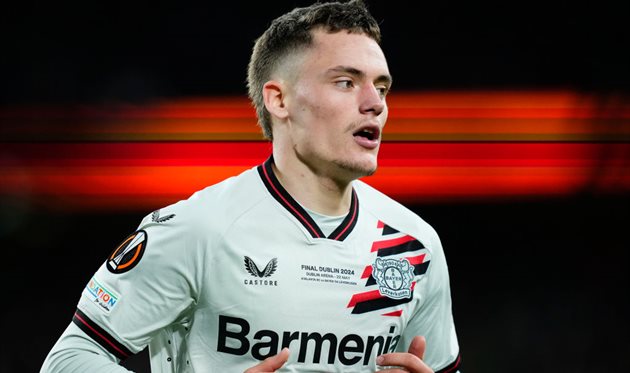 ВІРЦ, GETTY IMAGES