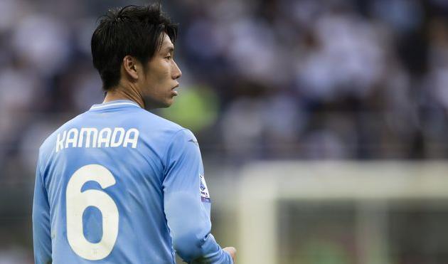 Дайчі Камада, Getty Images