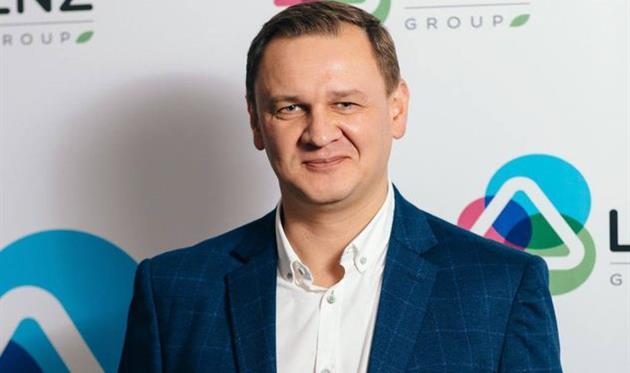 Андрій Полтавець, фото ФК ЛНЗ