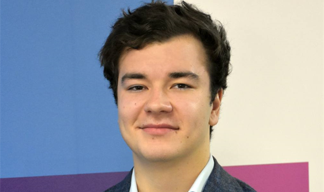 Віктор Кравченко, ЛНЗ