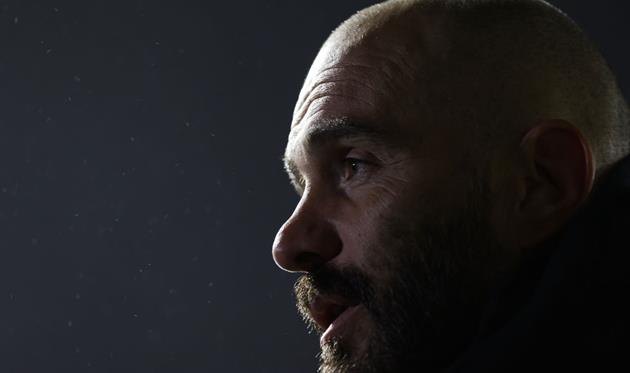 Енцо Мареска, Getty Images