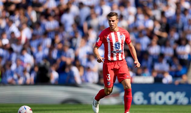 Сесар Аспілікуета, Getty Images