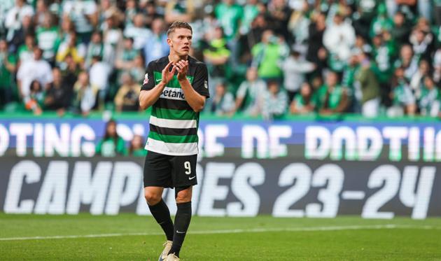 Дьокереш, getty images