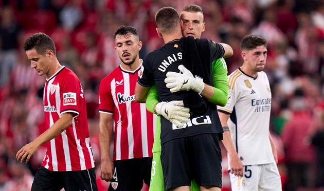 Сімон та Лунін, getty images