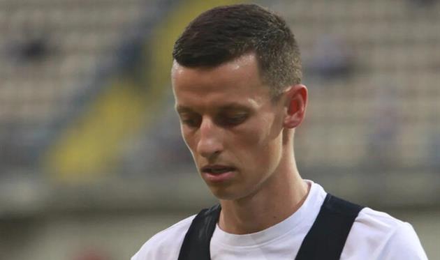 Дмітрій Іванісеня